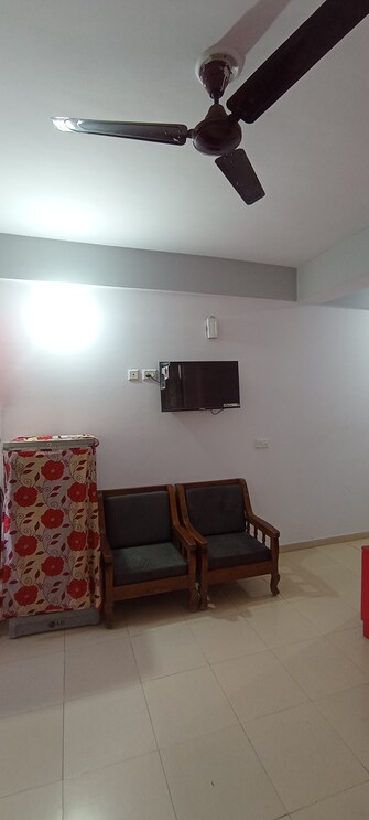 1 BHK Apartment For Rent in Auric City Homes Sector 82 Faridabad  8092279