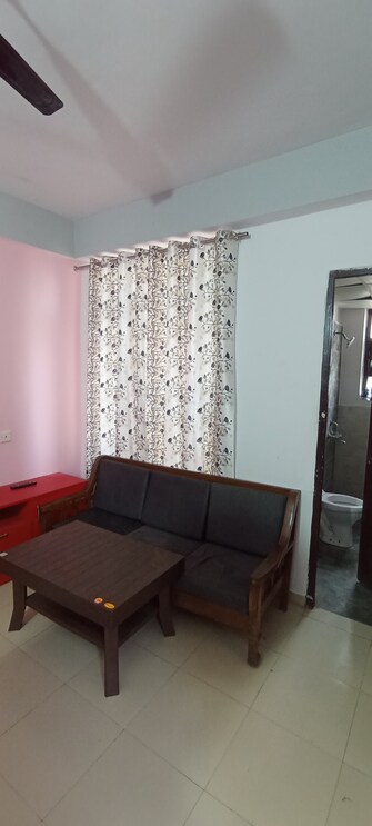 1 BHK Apartment For Rent in Auric City Homes Sector 82 Faridabad  8092279