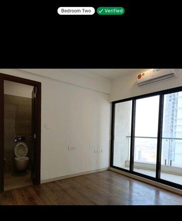 Room in 2 BHK Apartment at Sunteck City Avenue 1, Goregaon West – for Rent