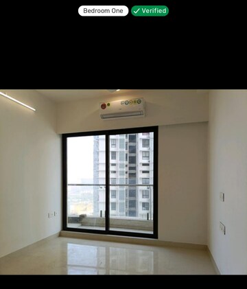 Room in 2 BHK Apartment at Sunteck City Avenue 1, Goregaon West – for Rent