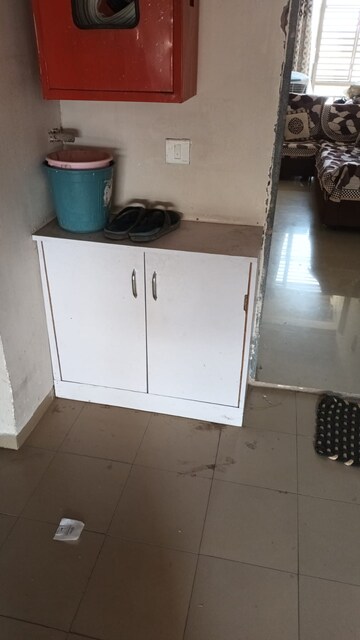 Furnished Amenities in 2 BHK Apartment at Near Vaishno Devi Circle On Sg Highway – for Sale