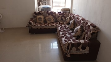 2 BHK Apartment For Resale in Near Vaishno Devi Circle On Sg Highway Ahmedabad  8092283