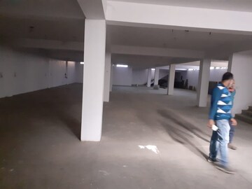 Plot Area in  Industrial Plot at Sector 37d – for Rent