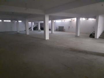 Plot Area in  Industrial Plot at Sector 37d – for Rent