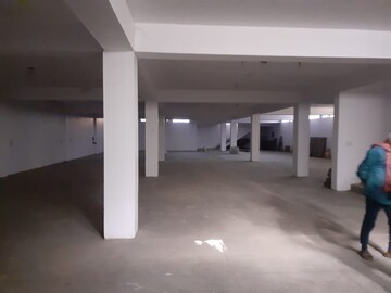 Plot Area in  Industrial Plot at Sector 37d – for Rent