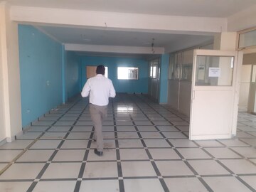 Plot Area in  Industrial Plot at Sector 37d – for Rent