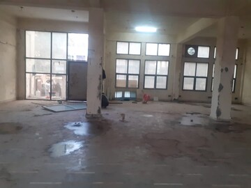 Plot Area in  Industrial Plot at Sector 37d – for Rent