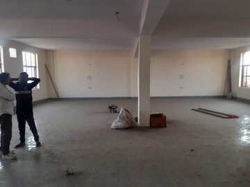 Plot Area in  Industrial Plot at Sector 37d – for Rent