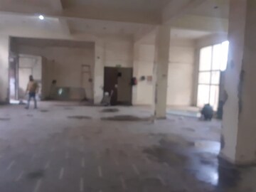 Plot Area in  Industrial Plot at Sector 37d – for Rent