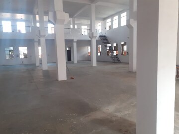 Plot Area in  Industrial Plot at Sector 37d – for Rent