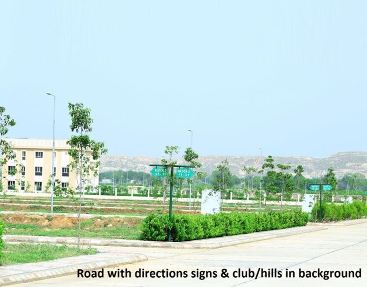 undefined, bahamnoli  300 Sq.Yd. Plot In Bahamnoli Jhajjar 8092300