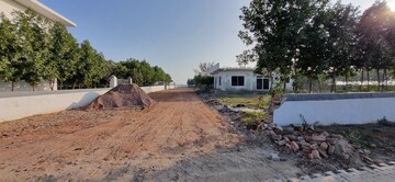Plot Area in  Plot at Bahamnoli – for Sale