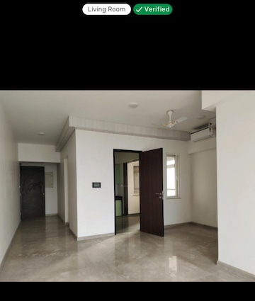 2 BHK Apartment For Rent in Kalpataru Radiance Goregaon West Mumbai  8092298