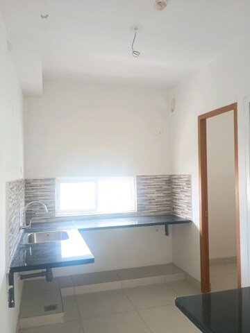 Bathroom in 3 BHK Apartment at INDIS Viva City, Kondapur – for Sale