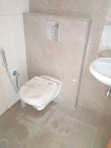 Bathroom in 3 BHK Apartment at INDIS Viva City, Kondapur – for Sale