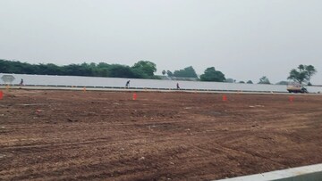 Plot Area in  Plot at Pudukkottai nh – for Sale