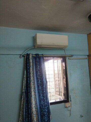 Bedroom in 1 BHK Apartment at Panchvan Complex, Borivali West – for Rent