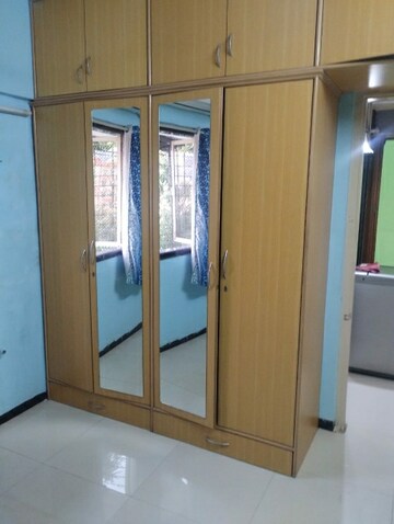 Room in 1 BHK Apartment at Panchvan Complex, Borivali West – for Rent