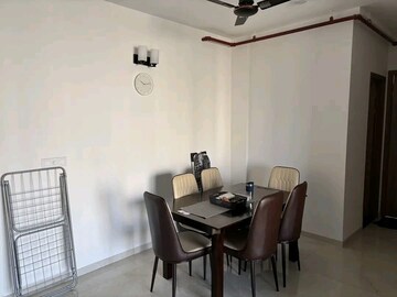 Master Bedroom in 2 BHK Apartment at Godrej Urban Park, Chandivali – for Rent