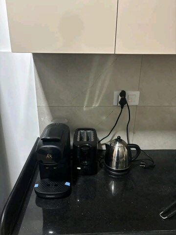 Gym in 2 BHK Apartment at Godrej Urban Park, Chandivali – for Rent