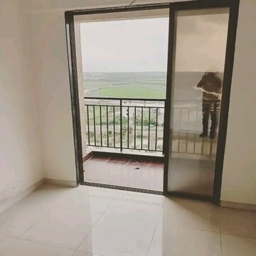 1 BHK Apartment For Rent in Vinay Unique Imperia Virar West Palghar  8092319