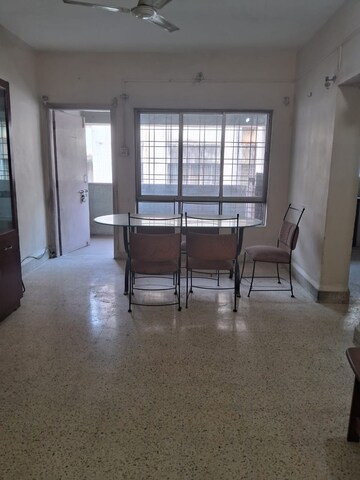 Parking in 2 BHK Apartment at Paya CHS Aundh, Aundh – for Rent
