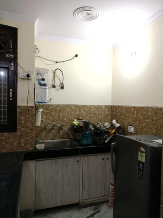 2 BHK Builder Floor For Rent in Sector 8, Dwarka Delhi  8092320