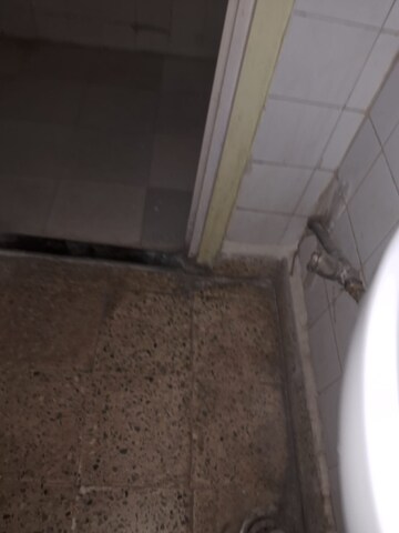 Balcony in 1 BHK Apartment at Anand Park Aundh, Aundh – for Rent