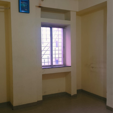 Room in 1 BHK Independent House at Kharadi – for Rent