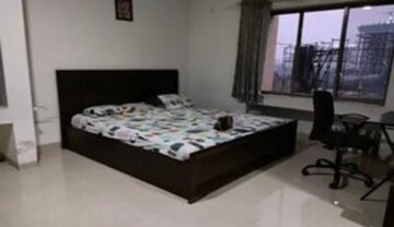 Bedroom in 2 BHK Apartment at Fortileza Apartment, Kalyani Nagar – for Sale