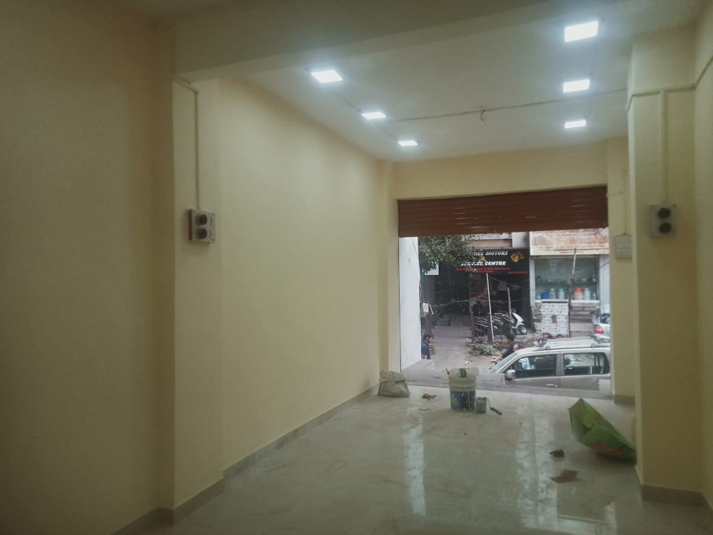 2 BHK Apartment For Sale in Archana Kohinoor Glory