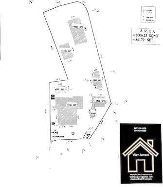 2 BHK Apartment For Resale in Archana Kohinoor Glory Mohammadwadi Pune  8092338