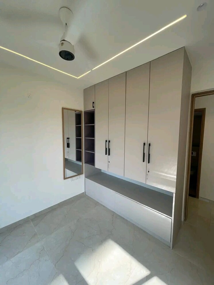 Kitchen, godrej-urban-park 2 Bedroom 665 Sq.Ft. Apartment In Chandivali Mumbai 8092337