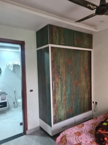 Furnished Amenities in 4 BHK Villa at Sector 50 – for Rent
