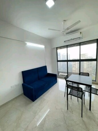 1 BHK Apartment For Rent in Godrej Urban Park Chandivali Mumbai  8092359