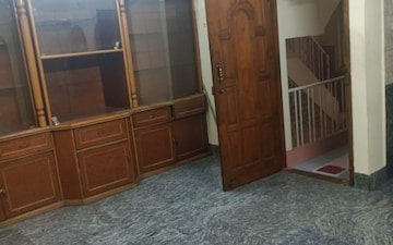 1 BHK Builder Floor For Rent in Langford Town