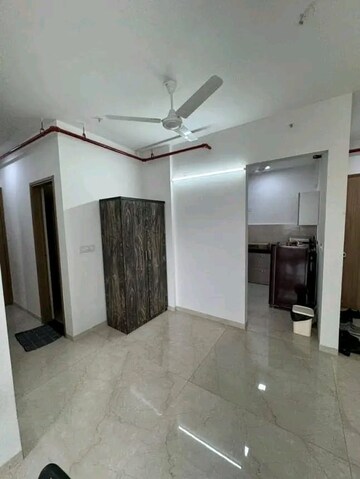 Room in 1 BHK Apartment at Godrej Urban Park, Chandivali – for Rent