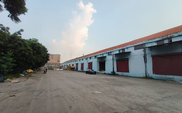 Warehouse For Sale in Pashamylaram