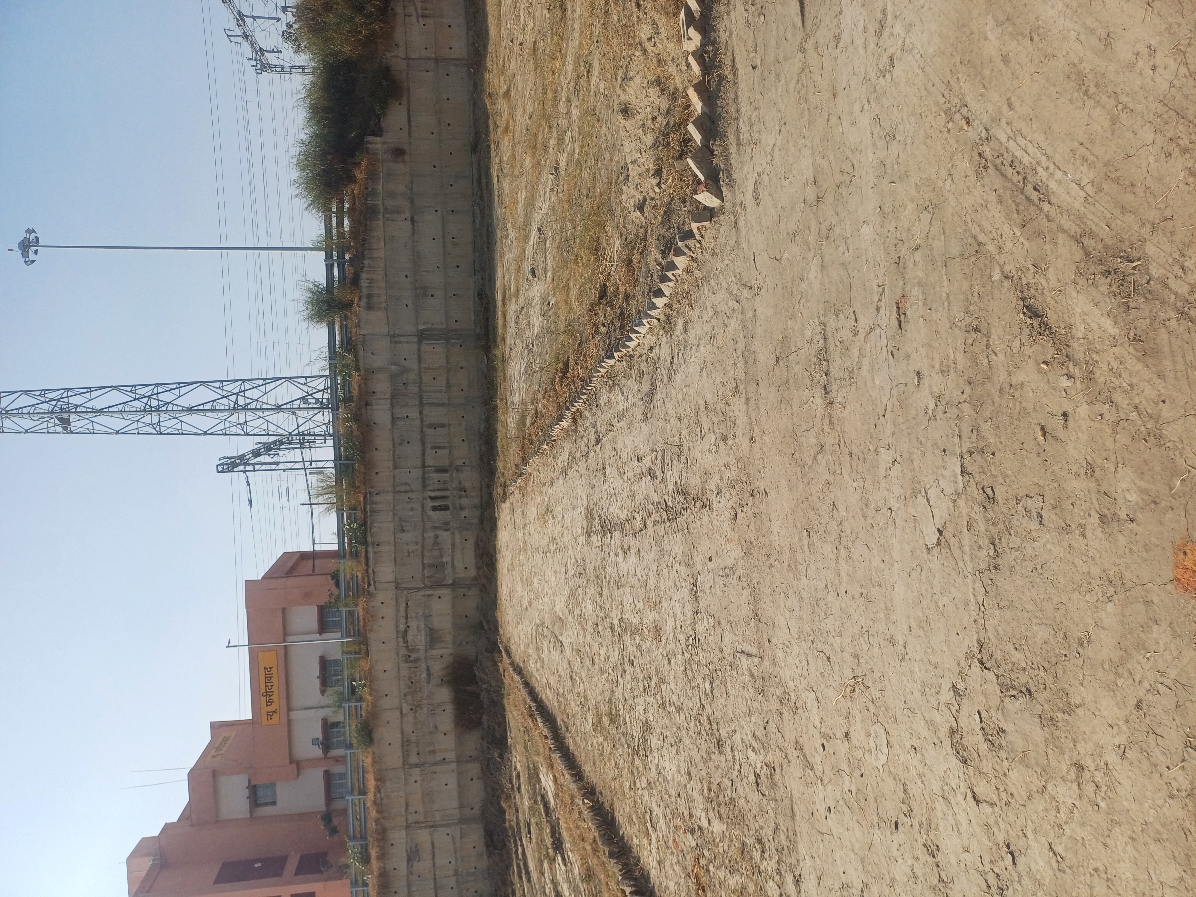 Plot For Sale in Srp Home Developer 