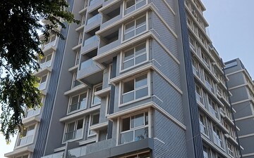 2 BHK Apartment For Rent in Bhanu Jyoti CHS, Malad East