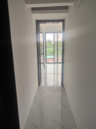 2 BHK Apartment For Rent in Kumar Anusuya Enclave Wanwadi Pune  8092364