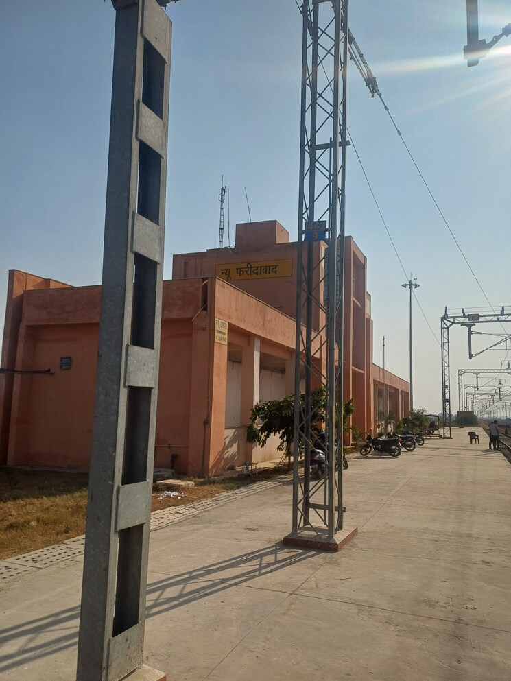 Exterior View, bhopani  50 Sq.Yd. Plot In Bhopani Faridabad 8092373