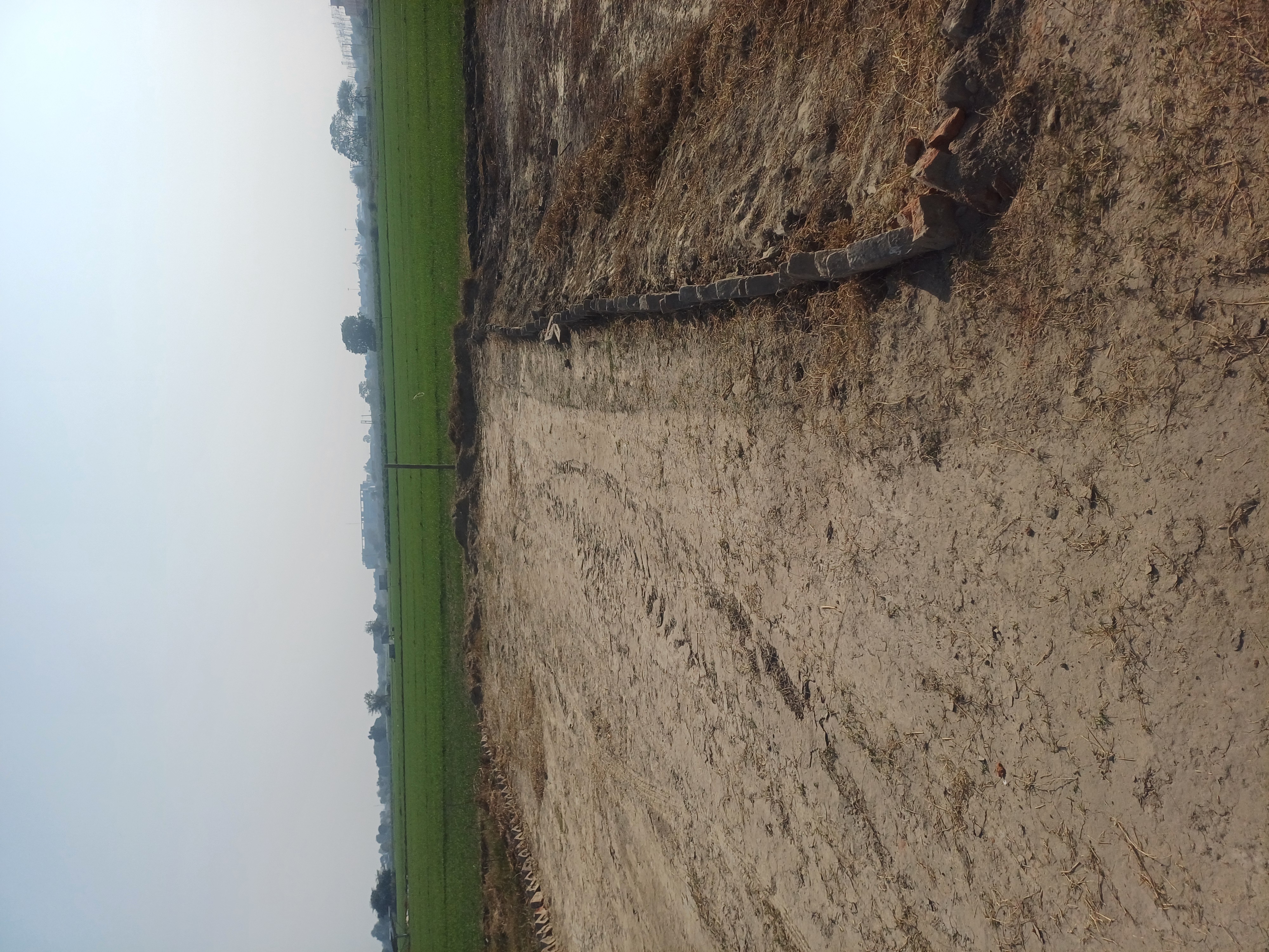 Plot For Sale in Srp Home Developer 