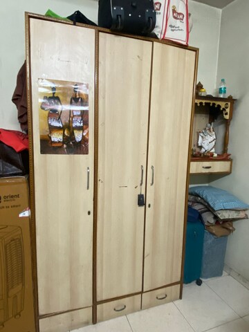 Furnished Amenities in 1 BHK Apartment at Magarpatta Grevillea, Hadapsar – for Rent