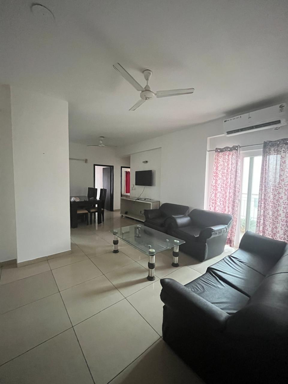 4 BHK + Servant Room 4000 Sq.Ft. Apartment in Kalpataru Vista