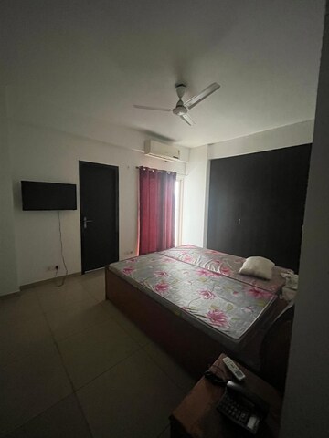Bedroom in 4 BHK Apartment at Kalpataru Vista, Sector 128 – for Sale