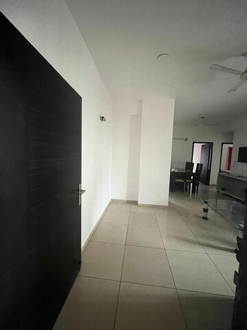 Building Lobby in 4 BHK Apartment at Kalpataru Vista, Sector 128 – for Sale
