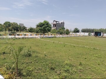 Plot Area in  Plot at JakhaN-Rajpur Road – for Sale