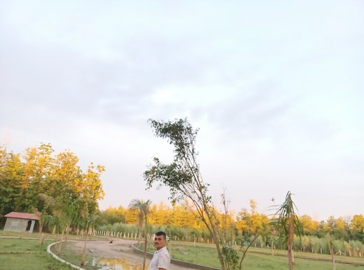 Exterior View, jakhan rajpur road  600 Sq.Yd. Plot In JakhaN Rajpur Road Dehradun 8092439