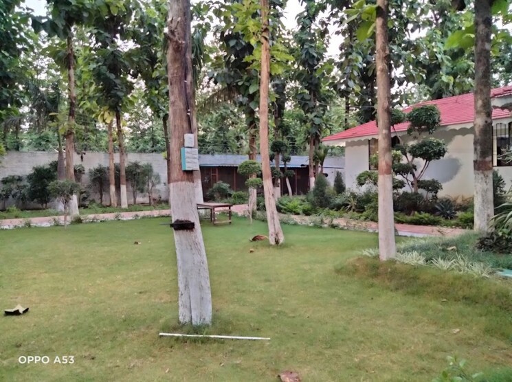 Garden, jakhan rajpur road  600 Sq.Yd. Plot In JakhaN Rajpur Road Dehradun 8092439